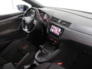 SEAT Ibiza 1.0 TSI FR Business Intense / Camera / Trekhaak afneembaar / Navi. / Full led / Apple Carplay /