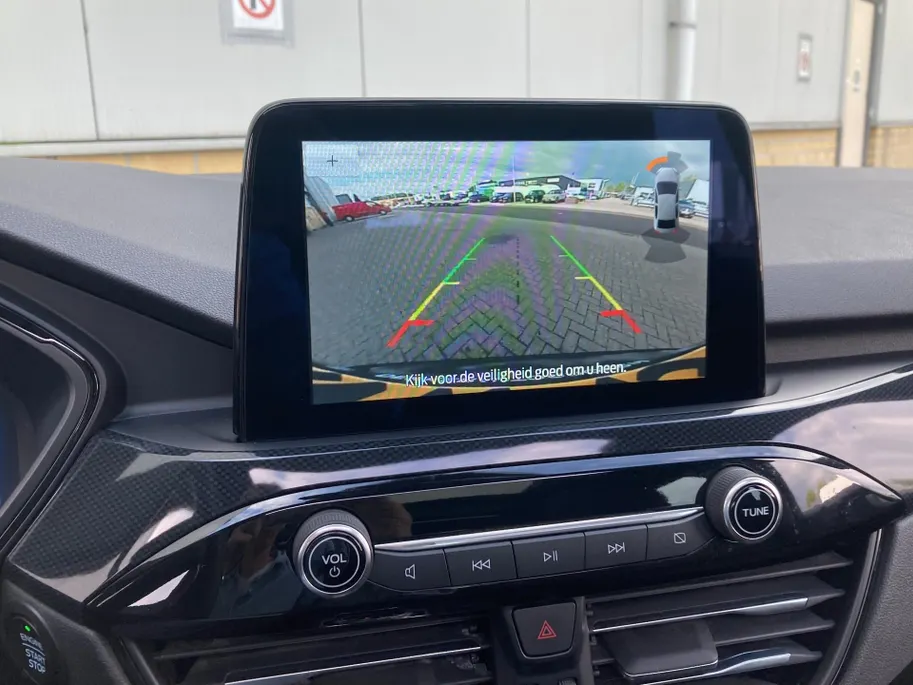 Ford Kuga 2.5 PHEV ST-Line 225 pk Navigatie - Panoramadak