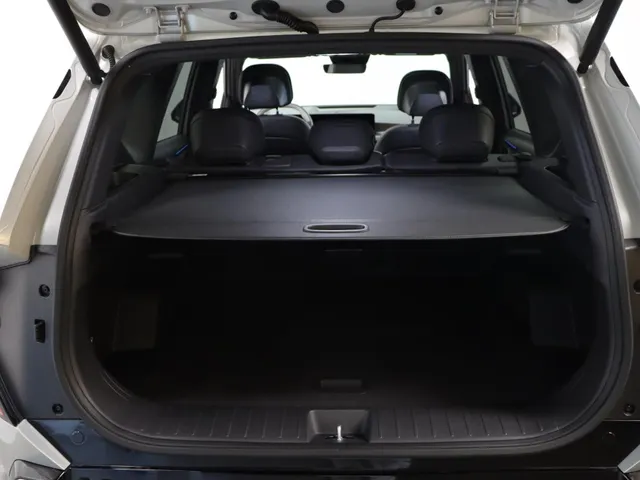 Kia EV5 GT-Line Business Edition 81.4 kWh Afneembare trekhaak & 4 Seizoensbanden