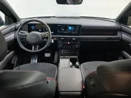 Hyundai Tucson 1.6 PHEV 252pk 2WD Aut N Line / Navi / Cruise / Clima