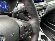Ford Kuga 2.5 PHEV ST-Line-navi-winterpack-Frozen White
