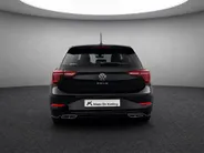 Volkswagen Polo 1.0 TSI 95pk DSG R-Line Business · Camera · Apple/Android Car Play · Navigatie · P-Sensoren · Stoelverwarming · 16'' Inch ·
