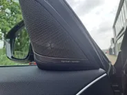 BMW 5 Serie Touring 530e xDrive M SPORT | Pano | Harman Kardon | 360 Camera | Head up | Elektrisch Wegklapbare Trekhaak | Voorstoelen verwarmd | Navigatie | Apple Carplay/Android Auto | Leer
