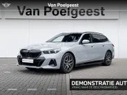 BMW 5 Serie Touring 520i