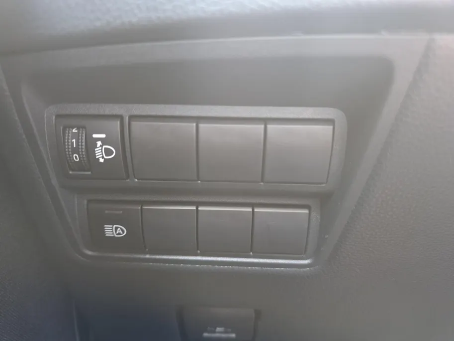 Toyota Yaris Cross 1.5 Hybrid Dynamic | NIEUW BINNEN! | Automaat | Achteruitrijcamera | Apple/Android Carplay | Adapt. Cruise Control | Climate control | 10 jaar garantie! |