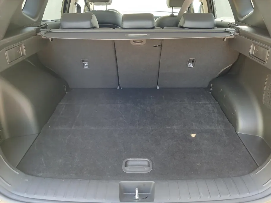 Hyundai Tucson 1.6 PHEV 2WD Aut. Premium / Org. Nederlands / Navigatie + Camera / Climate en Cruisecontrol /