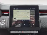 Renault Clio 1.6 E-Tech Hybrid 140 R.S. Line | Cruise Control | Climate Control | Navigatie | Camera | Sportstoelen | LM Velgen |