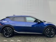 Kia EV6 63kWh 170pk RWD Light Edition