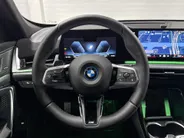 BMW iX1 eDrive20