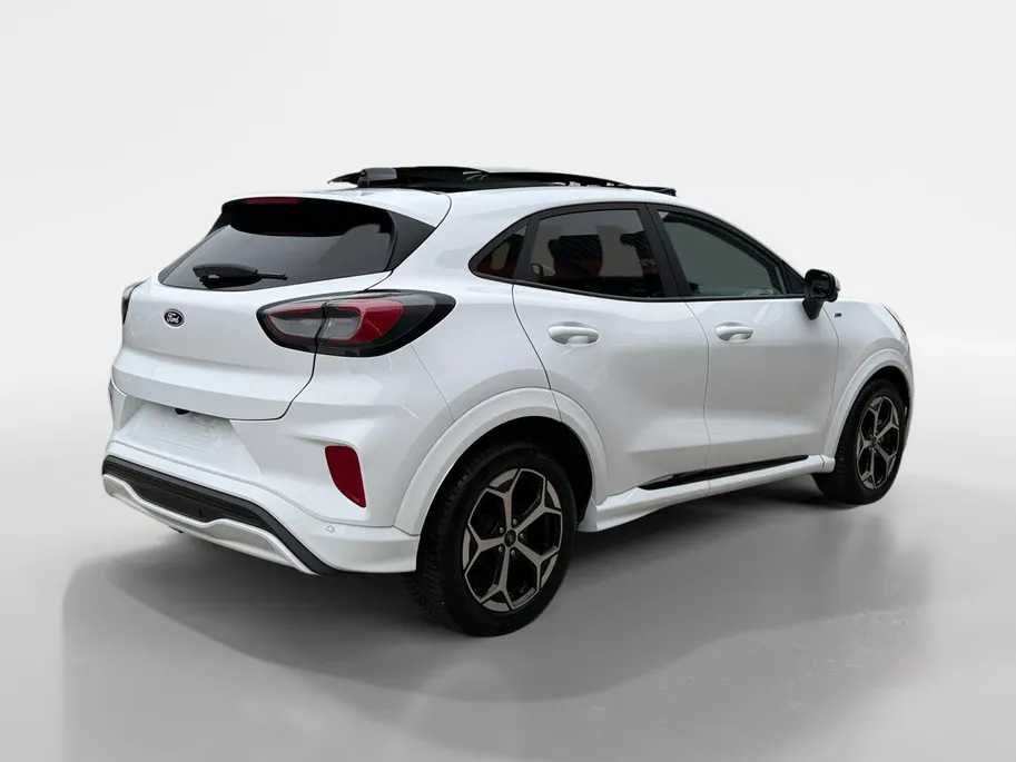 Ford Puma ST-Line 1.0 EcoBoost | Winter Pack | Driver Assistance Pack | Panoramadak | Apple Carplay & Android Auto |