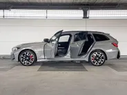 BMW 3 Serie Touring 330e M-Sport Pro