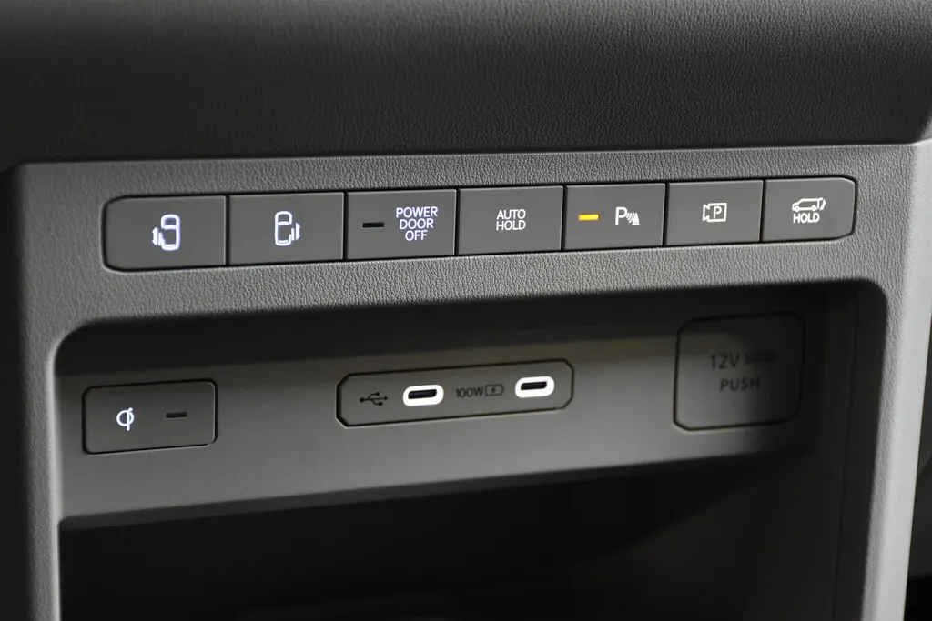 Kia PV5 Passenger 71,2 kWh Elite Executive NIEUW - SNEL LEVERBAAR