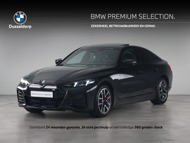 BMW i4