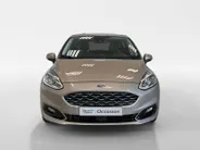 Ford Fiesta 1.0 ECOBOOST | VIGNALE | WINTER PACK | DRIVER PACK | NL-AUTO |