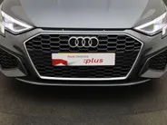 Audi A3 Sportback 40 TFSIe 150kW/204PK S Edition · Panoramadak · Leder · Trekhaak · Garantie t/m 07-12-2028 of 100000km · EXTRA INRUILKORTING ·