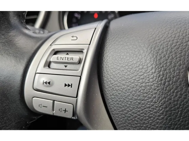 Nissan QASHQAI 1.2 115pk DIG-T N-Connecta