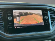 Volkswagen T-Roc 1.0 TSI 115pk Style · Trekhaak · Apple/Android Car Play · Navigatie · Camera + Parkeersensoren