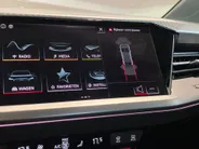 Audi Q4 Sportback e-tron 40 Advanced 150kW/204PK 82 kWh · Panoramadak · Trekhaak · Stoelverwarming · Apple/Android Car Play