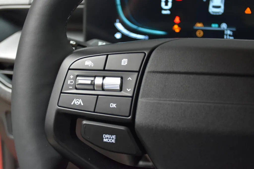 Kia Stonic 1.0 T-GDi MHEV 115pk DynamicPlusLine