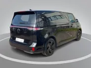 Volkswagen ID. Buzz Pro Bulli 86 kWh LWB 210kW/286PK · Panoramadak · Camera + Parkeersensoren · Apple/Android Car Play · Garantie t/m 01-11-2027