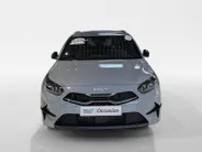 Kia Ceed Sportswagon 1.0 T-GDi Design Edition Fabrieksgarantie  t/m  1-7-2032 + 3x 1 jaar*| NAP