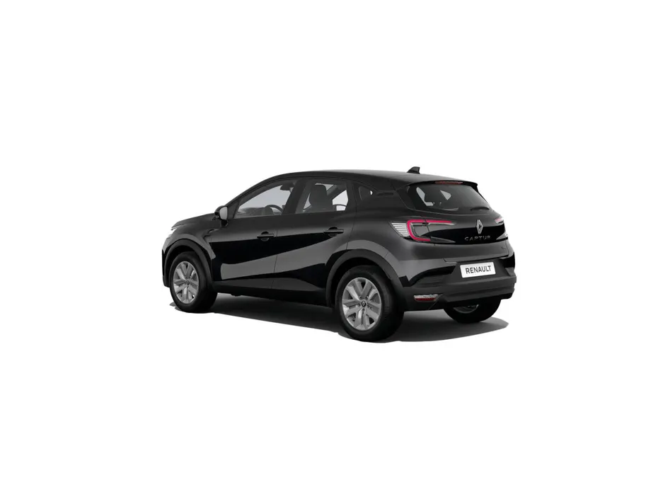 Renault Captur TCe 115 evolution | Nu leverbaar met €2.500,- EXTRA Zeeuw & Zeeuw korting en 5 jaar GRATIS garantie tot 160.000km! |