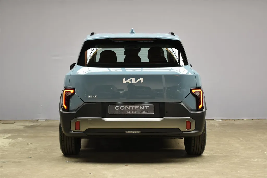 Kia EV2 42,2 kWh 147pk Air