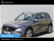 Mercedes-Benz EQB 250+ Business Solution 71 kWh