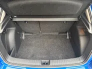 Škoda Fabia 1.0 TSI Selection 116PK AUTOMAAT | Lichtmetalen velgen| Parkeer sensoren| Climate Control| Stuur verwarming| Stoel verwarming| Apple Carplay & Android Auto