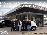 Hyundai i30 Wagon 1.0 T-GDI Comfort | Navigatie | Cruise | 12 maanden garantie!