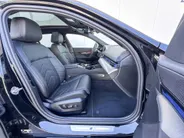 BMW 5 Serie Sedan 530e