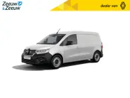 Renault Kangoo E-Tech Advance L2 44 kWh * Zeeuw & Zeeuw korting 14 % * 1,9% financial lease actie *