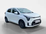 Kia Picanto 1.0 DPI DynamicPlusLine Airco | LM-velgen | Camera | Cruise control | Bluetooth | Navigatie | AppleCarPlay / Android auto |