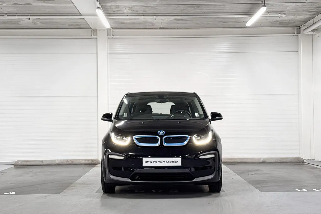 BMW i3 Executive Edition 120Ah