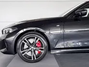 BMW 3 Serie Touring 330e