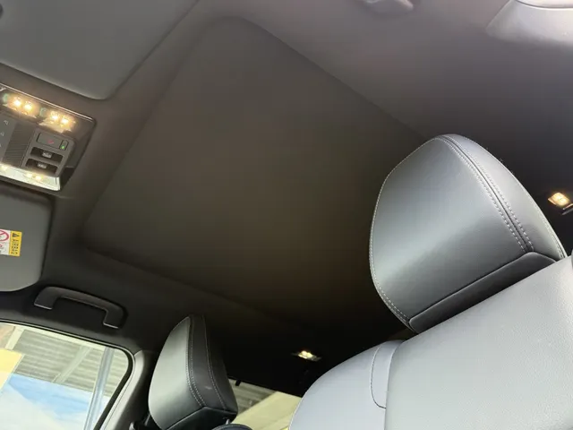 Mitsubishi Outlander 2.4 PHEV Instyle