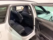 SEAT Leon Sportstourer 150PK 1.5 TSI FR Business Intense | Navigatie | Cruise Control Adaptief | Climate Control | Apple Carplay/Android Auto | Camera | Parkeersensoren | Lichtmetalen Velgen | Licht & Regen Sensor |