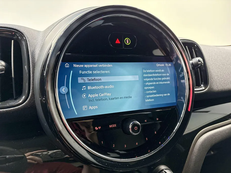 MINI Countryman Cooper SE ALL4 Classic