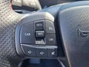 Ford Focus Wagon 1.0 EcoBoost Hybrid ST Line `NAVIGATIE GROOTSCHERM.