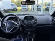 Ford B-MAX 1.0 EcoBoost Titanium