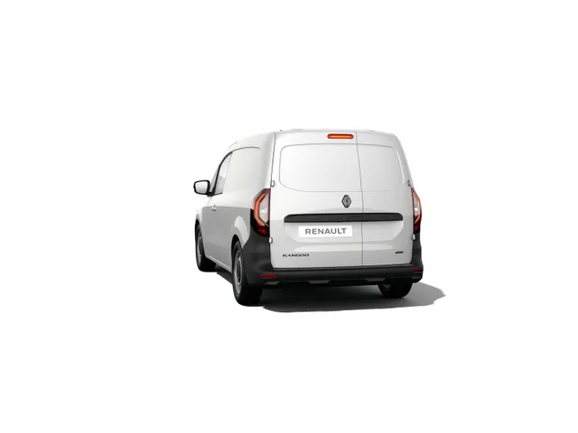 Renault Kangoo Extra | Achteruitrijcamera | Easy & Safe driving pack (incl. EASY LINK navigatiesysteem en adaptieve cruise control) | Elektronisch geregelde airconditioning