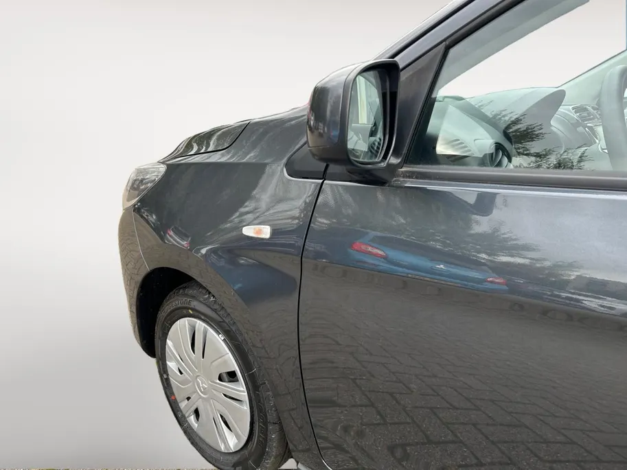 Mitsubishi Space Star 1.2 Active | APPLE CAR PLAY | DEMO | GARANTIE TOT 2033 |