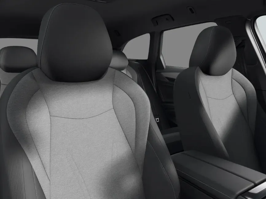 Volkswagen ID.7 Limited Edition 77 kWh accu 286 PK · Achteruitrijcamera · sfeerverlichting · Stuurwiel multifunctioneel ·