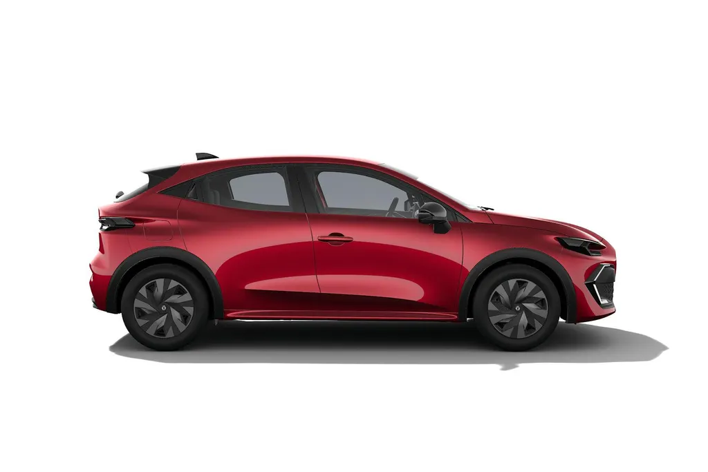 Renault Clio 1.2 TCe 115 evolution | OP VOORRAAD!!! OP=OP NU MET €1.000,- INTRODUCTIEVOORDEEL!!!