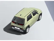 Hyundai Inster 42 kWh 4-zits E-Motion / Voorraad deal
