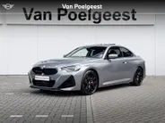BMW 2 Serie Coupé 220i