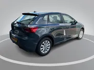 SEAT Ibiza Reference 1.0 EcoTSI 70 kW / 95 PK Hatchback 5 deu | Fiord Blue |