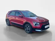 Kia Niro 1.6 GDi Hybrid DynamicLine | NAVI | NL-AUTO | GARANTIE |