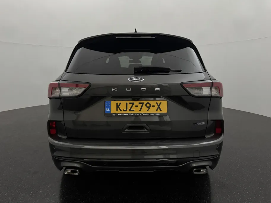 Ford Kuga 2.5 PHEV ST-Line X | Winterpack | Driver Assistance Pack | Technology Pack |