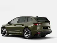 Škoda Enyaq iV Business Edition 85 | 21'' velgen | Panoramisch schuif/kanteldak | wegklapbare trekhaak | 3000,- inruilvoordeel